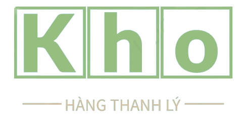 Kho Hàng Thanh Lý Giá Rẻ