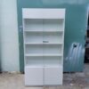 Tủ trưng bày cửa kính 1m x 2m giá rẻ